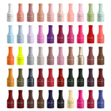 Gel Pro Peoples Choice Starter Kit - thePINKchair.ca - Gel Polish - Kiara Sky