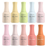 Gel PRO Spring Collection - thePINKchair.ca - gel polish - Kiara Sky