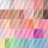 Gel PRO Volume 1 | 50 HEMA-Free Gel Colors - thePINKchair.ca - gel polish - Kiara Sky