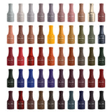 Gel PRO Volume 3 | 50 HEMA-Free Gel Colors - thePINKchair.ca - gel polish - Kiara Sky