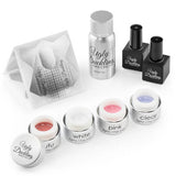GEL TRIAL KIT | UGLY DUCKLING - thePINKchair.ca - Builder Gel - Ugly Duckling