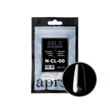 Gel - X® Coffin Refill (50pcs) - thePINKchair.ca - Tips - Apres