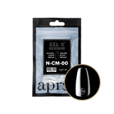 Gel - X® Coffin Refill (50pcs) - thePINKchair.ca - Tips - Apres