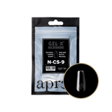 Gel - X® Coffin Refill (50pcs) - thePINKchair.ca - Tips - Apres