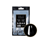Gel - X® Coffin Refill (50pcs) - thePINKchair.ca - Tips - Apres