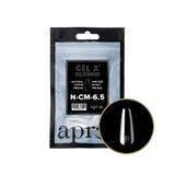 Gel - X® Coffin Refill (50pcs) - thePINKchair.ca - Tips - Apres