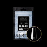 Gel-X® Coffin Refill (50pcs)