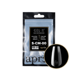 Gel - X® Coffin Refill (50pcs) - thePINKchair.ca - Tips - Apres