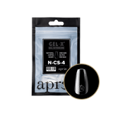 Gel - X® Coffin Refill (50pcs) - thePINKchair.ca - Tips - Apres