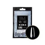 Gel - X® Coffin Refill (50pcs) - thePINKchair.ca - Tips - Apres