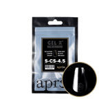 Gel - X® Coffin Refill (50pcs) - thePINKchair.ca - Tips - Apres