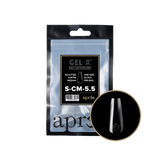 Gel - X® Coffin Refill (50pcs) - thePINKchair.ca - Tips - Apres
