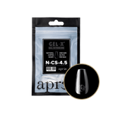 Gel - X® Coffin Refill (50pcs) - thePINKchair.ca - Tips - Apres