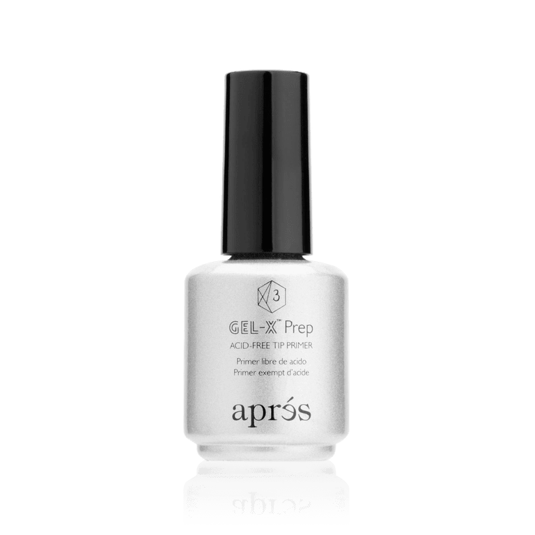Gel - X® Prep 15ml - thePINKchair.ca - Prep - Apres
