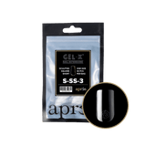 Gel - X® Square Refill (50pcs) - thePINKchair.ca - Tips - Apres