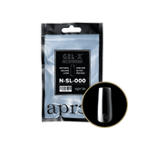 Gel - X® Square Refill (50pcs) - thePINKchair.ca - Tips - Apres