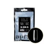 Gel - X® Square Refill (50pcs) - thePINKchair.ca - Tips - Apres