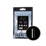 Gel - X® Square Refill (50pcs) - thePINKchair.ca - Tips - Apres