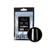 Gel - X® Square Refill (50pcs) - thePINKchair.ca - Tips - Apres
