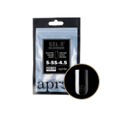 Gel - X® Square Refill (50pcs) - thePINKchair.ca - Tips - Apres