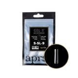 Gel - X® Square Refill (50pcs) - thePINKchair.ca - Tips - Apres