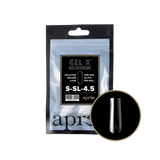 Gel - X® Square Refill (50pcs) - thePINKchair.ca - Tips - Apres