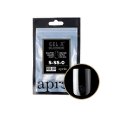 Gel - X® Square Refill (50pcs) - thePINKchair.ca - Tips - Apres