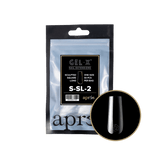 Gel - X® Square Refill (50pcs) - thePINKchair.ca - Tips - Apres