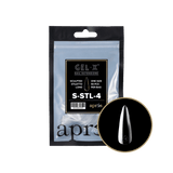 Gel - X® Stiletto Refill (50pcs) - thePINKchair.ca - Tips - Apres