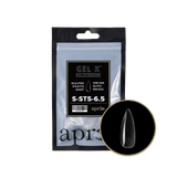 Gel - X® Stiletto Refill (50pcs) - thePINKchair.ca - Tips - Apres