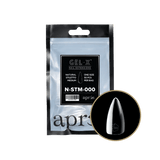 Gel - X® Stiletto Refill (50pcs) - thePINKchair.ca - Tips - Apres
