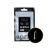 Gel - X® Stiletto Refill (50pcs) - thePINKchair.ca - Tips - Apres