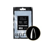 Gel - X® Stiletto Refill (50pcs) - thePINKchair.ca - Tips - Apres