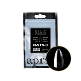 Gel - X® Stiletto Refill (50pcs) - thePINKchair.ca - Tips - Apres