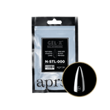 Gel - X® Stiletto Refill (50pcs) - thePINKchair.ca - Tips - Apres