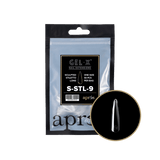 Gel - X® Stiletto Refill (50pcs) - thePINKchair.ca - Tips - Apres