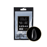 Gel - X® Stiletto Refill (50pcs) - thePINKchair.ca - Tips - Apres