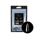 Gel - X® Stiletto Refill (50pcs) - thePINKchair.ca - Tips - Apres