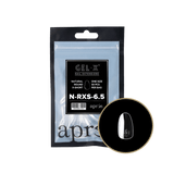 Gel - X® XS Round Refill (50pcs) - thePINKchair.ca - Tips - Apres