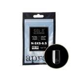 Gel - X® XS Square Refill (50pcs) - thePINKchair.ca - Tips - Apres