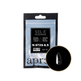 Gel - X® XS Stiletto Refill (50pcs) - thePINKchair.ca - Tips - Apres