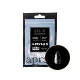 Gel - X® XS Stiletto Refill (50pcs) - thePINKchair.ca - Tips - Apres