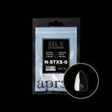 Gel-X® XS Stiletto  Refill (50pcs)