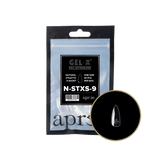 Gel - X® XS Stiletto Refill (50pcs) - thePINKchair.ca - Tips - Apres