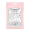 Gelly Tips, Long Coffin Refill by Kiara Sky - thePINKchair.ca - Tips - Kiara Sky