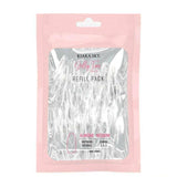 Gelly Tips, Medium Almond Refill by Kiara Sky - thePINKchair.ca - Tips - Kiara Sky