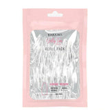 Gelly Tips, Medium Almond Refill by Kiara Sky - thePINKchair.ca - Tips - Kiara Sky