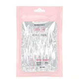 Gelly Tips, Medium Coffin Refill by Kiara Sky - thePINKchair.ca - Tips - Kiara Sky
