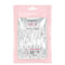 Gelly Tips, Medium Coffin Refill by Kiara Sky - thePINKchair.ca - Tips - Kiara Sky