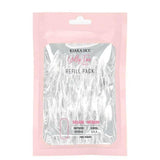 Gelly Tips, Medium Square Refill by Kiara Sky - thePINKchair.ca - Tips - Kiara Sky